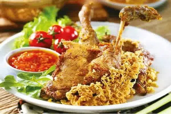 Resto Bebe-Q Adipala