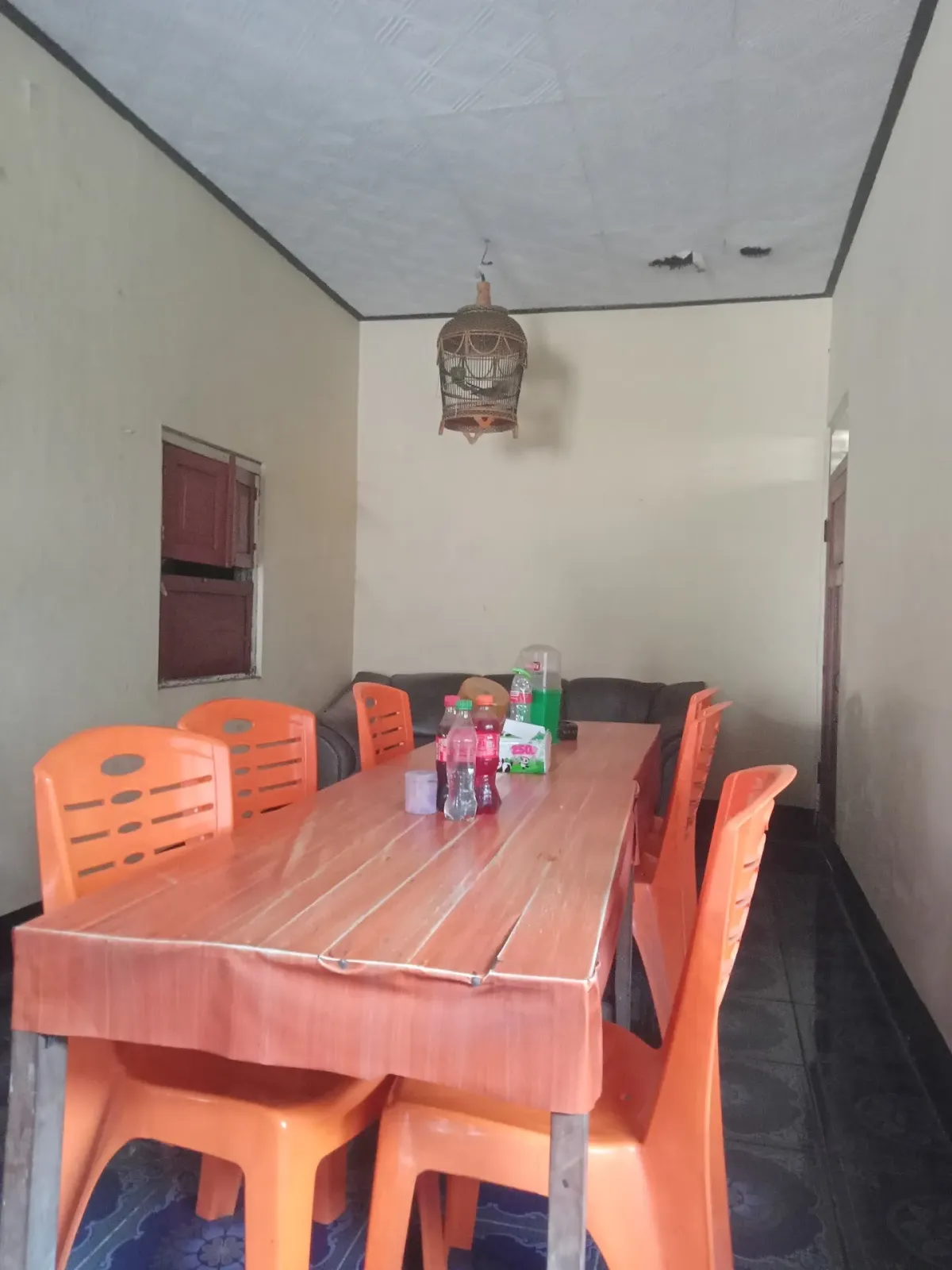 Restoran Lestari