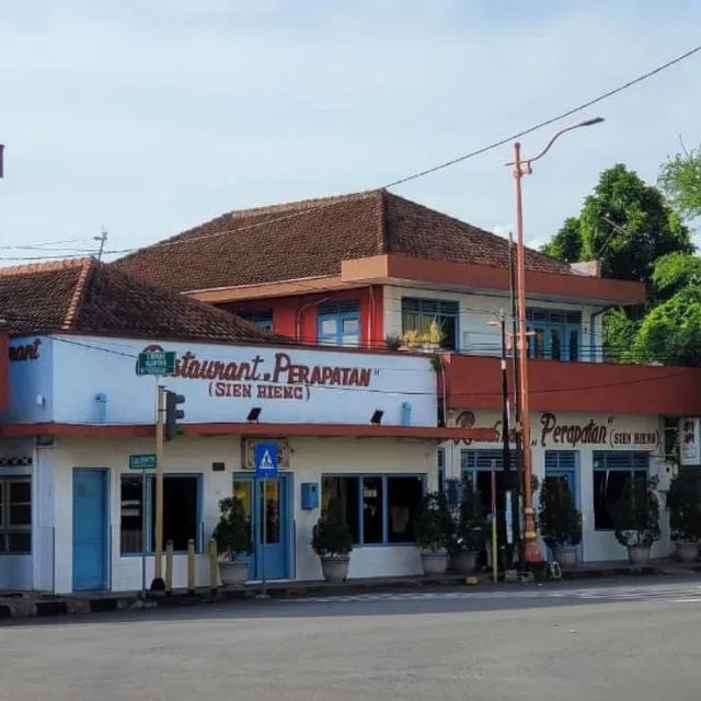 Restoran Sien Hieng