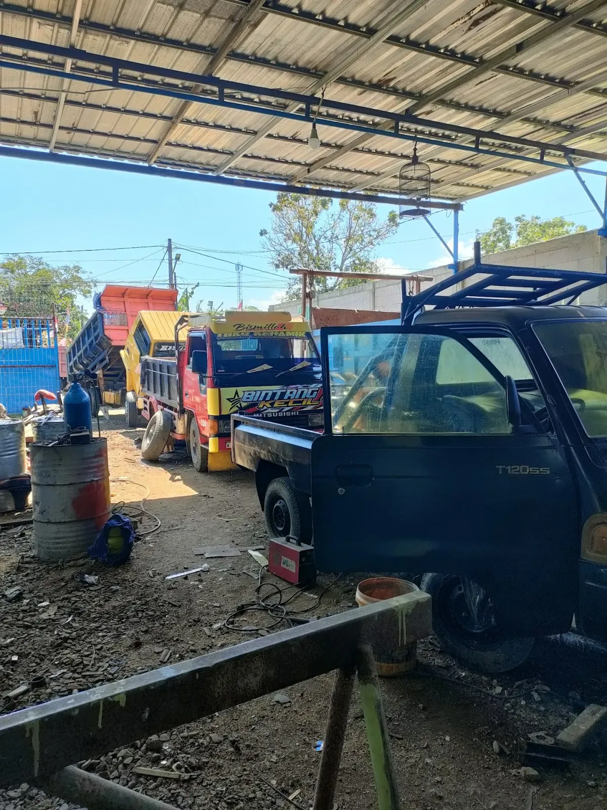 Restu Jaya Motor