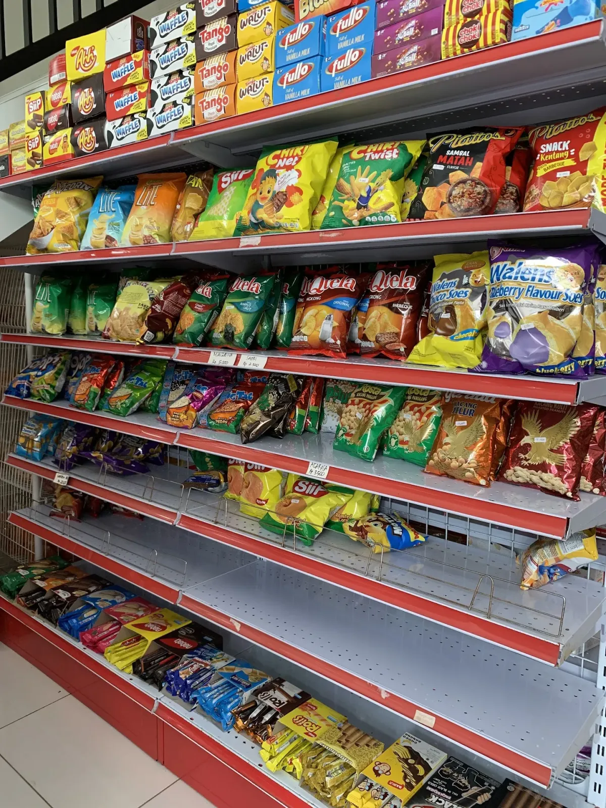 RestuMu Shop
