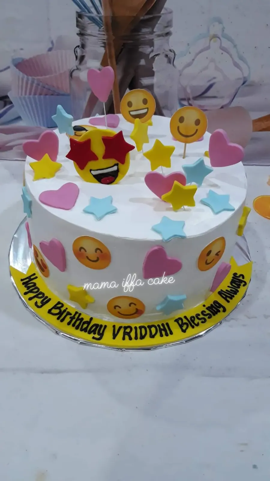 Retno Bakery