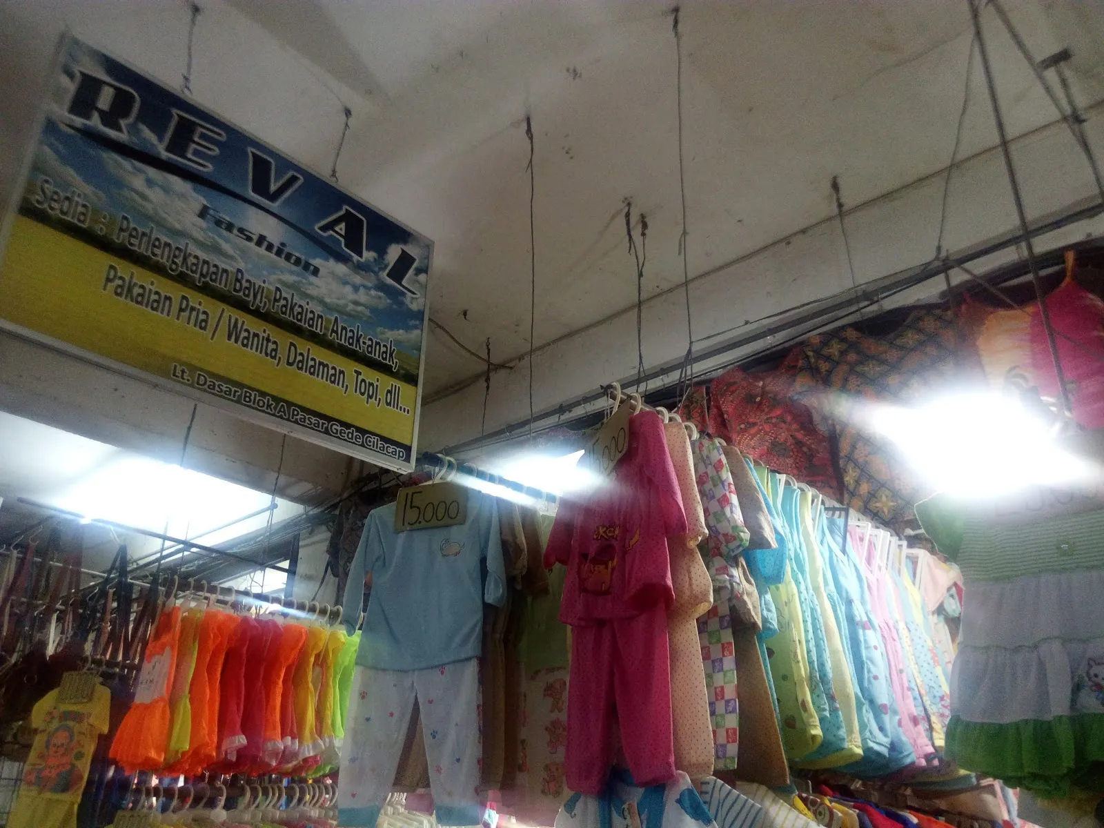 Reval Fashion