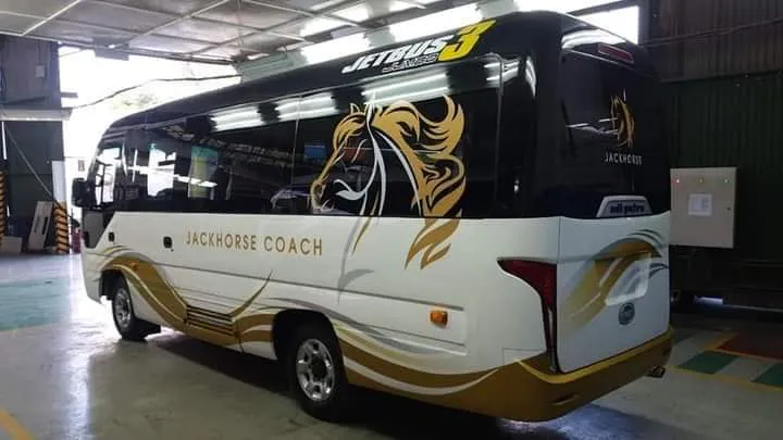 Rheza putra tour and travel