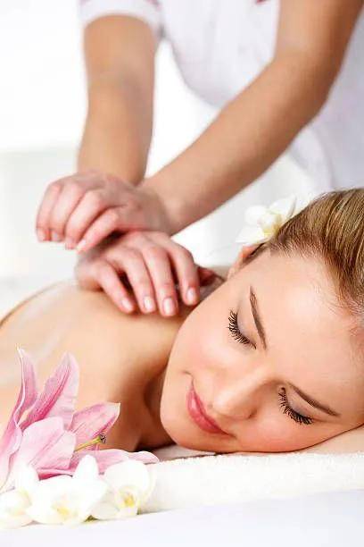 Riana Pijat Home Care Cilacap