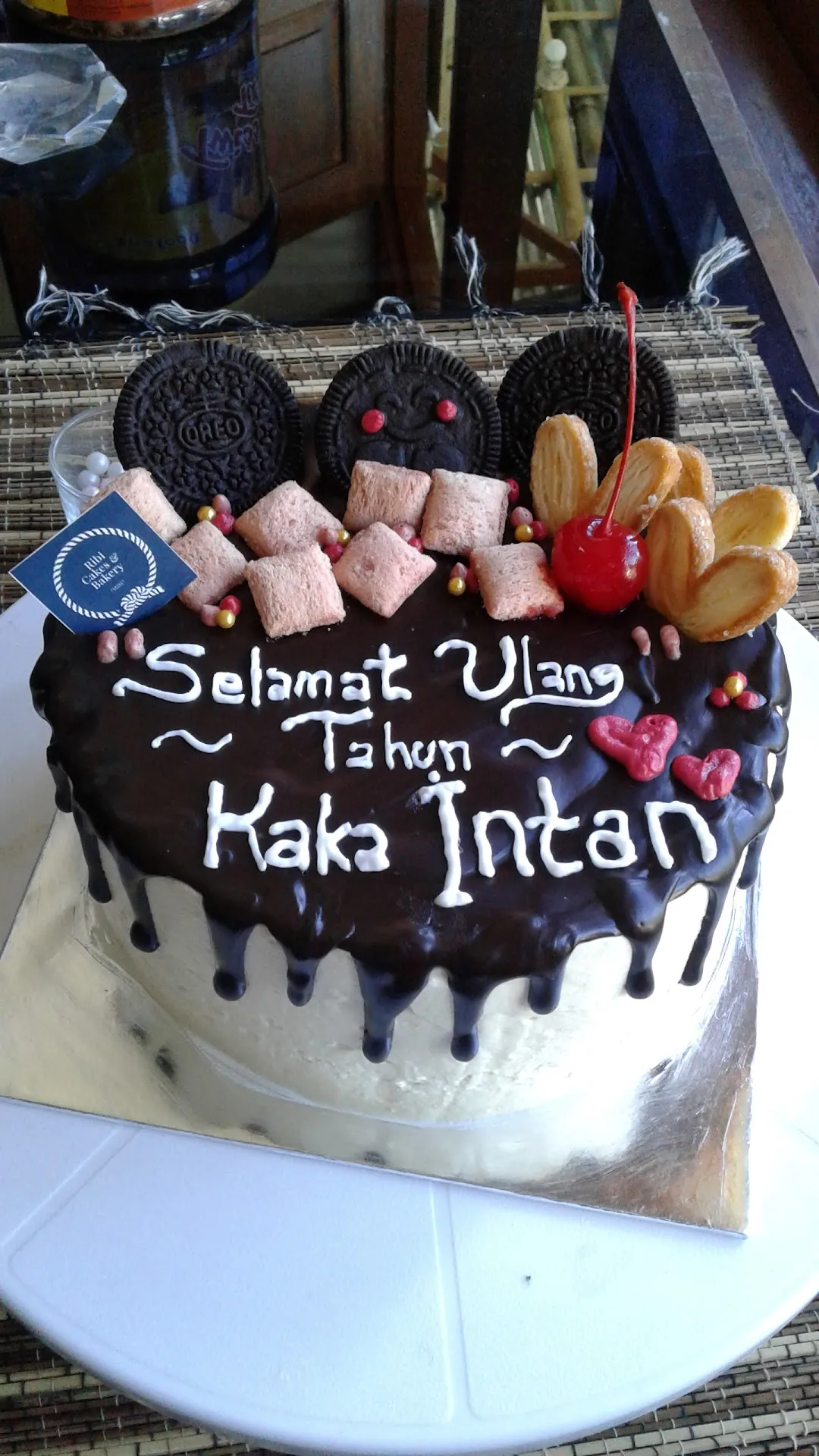 Ribi Cake & Bakery