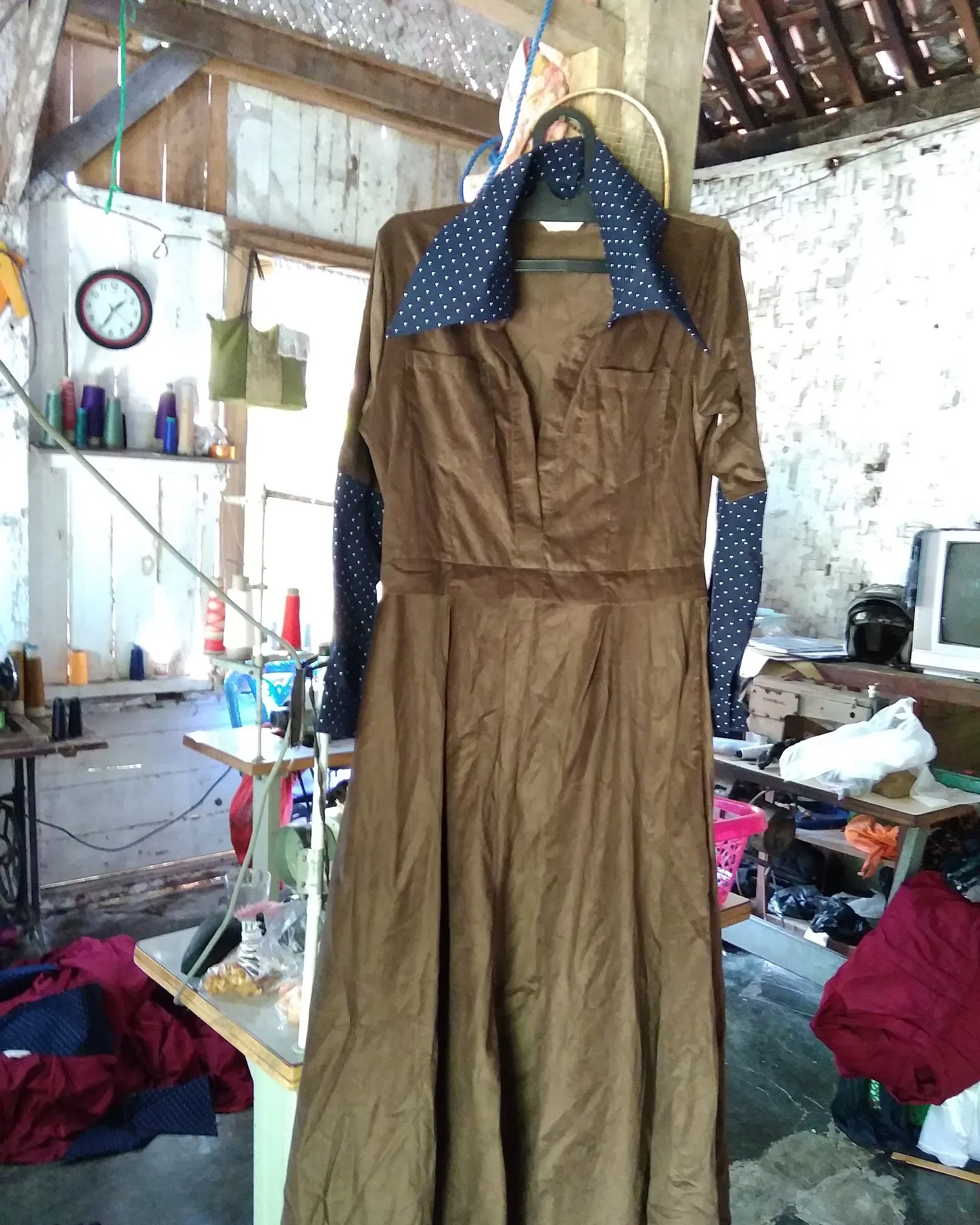 RICKCLOTHS (penjahit dan permak)