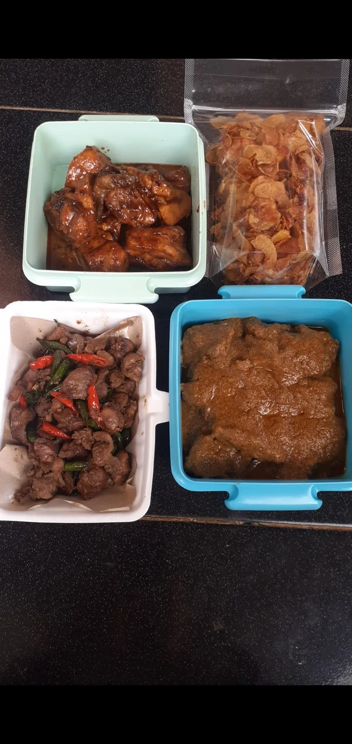 ridho catering