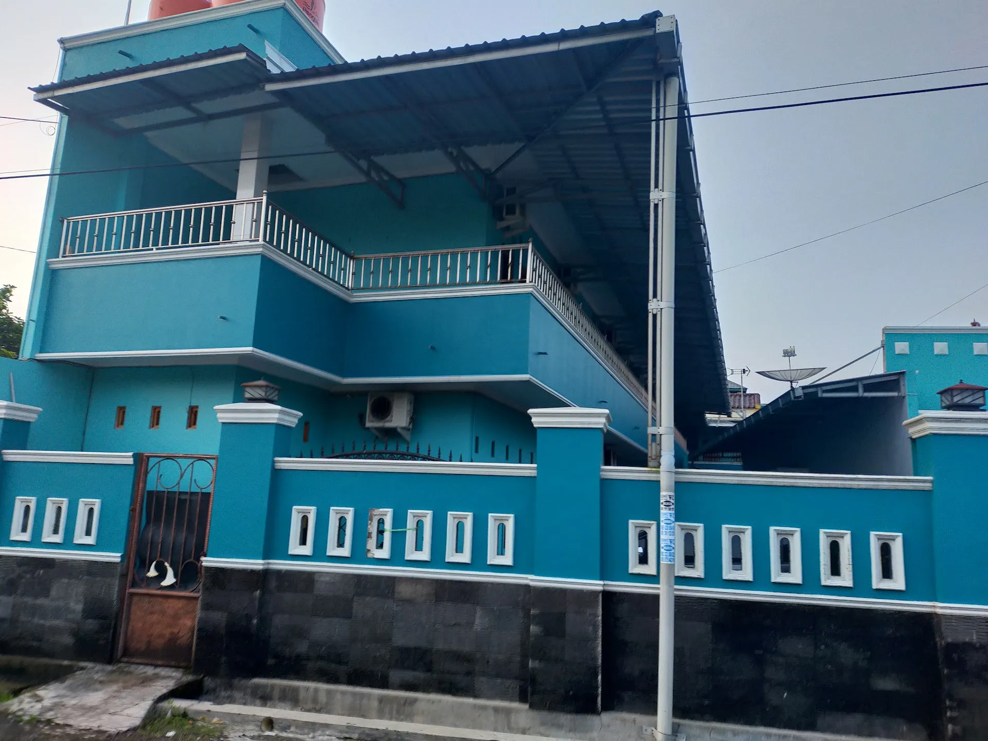 Rifdilla Anugrah Kost