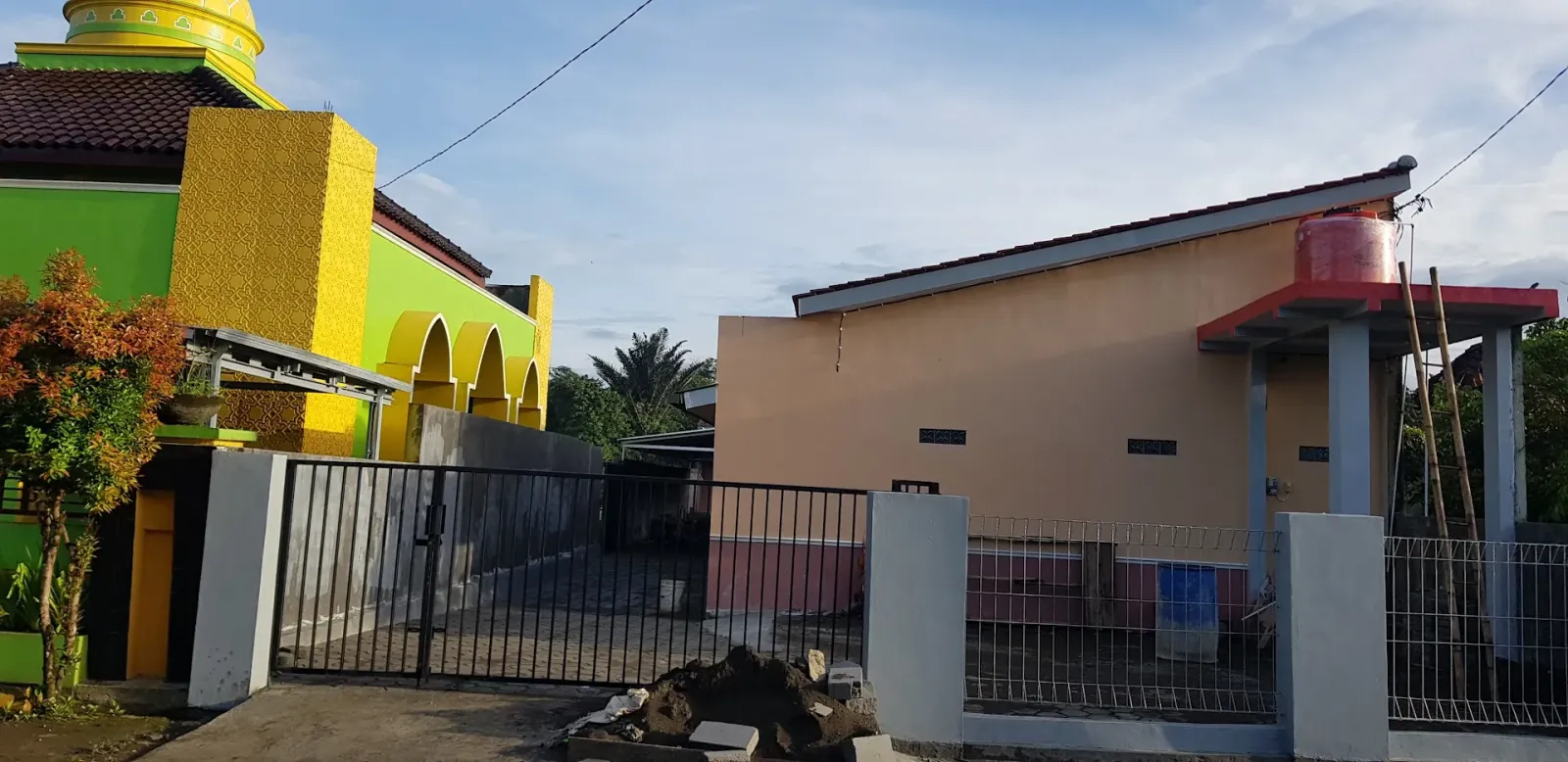 RIFFA KOST