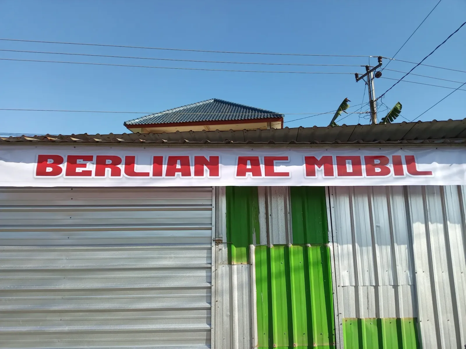 Riki ac/berlian