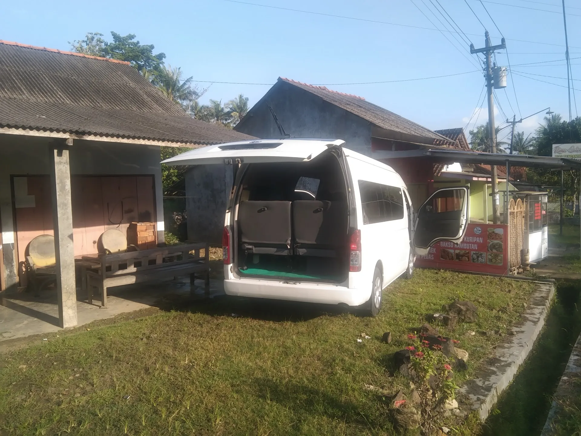RIMA SALON KURIPAN