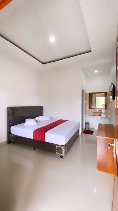 RINJANI 3 HOMESTAY