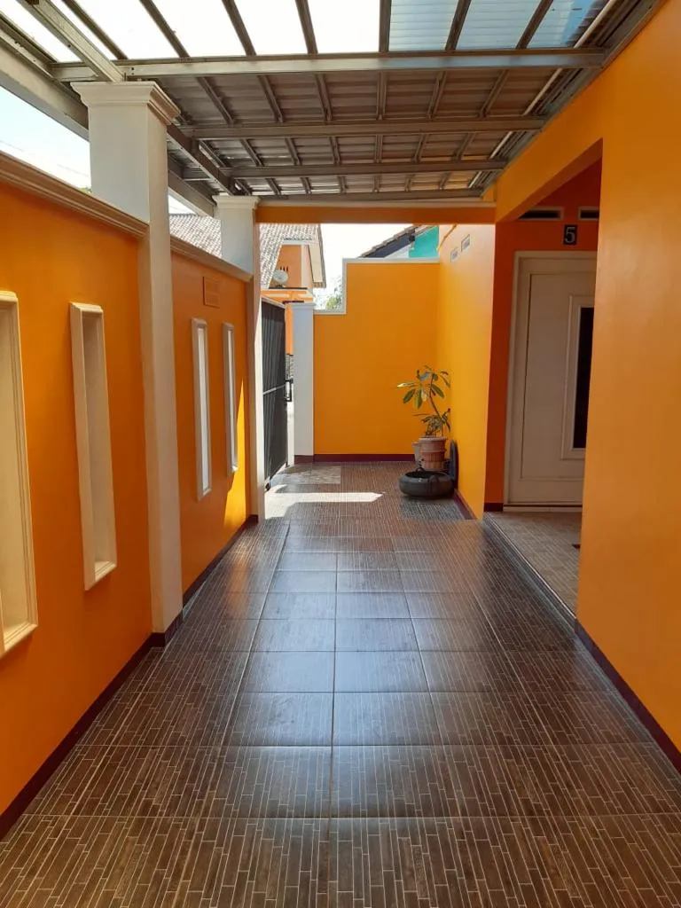 Rinjani Kost Cilacap