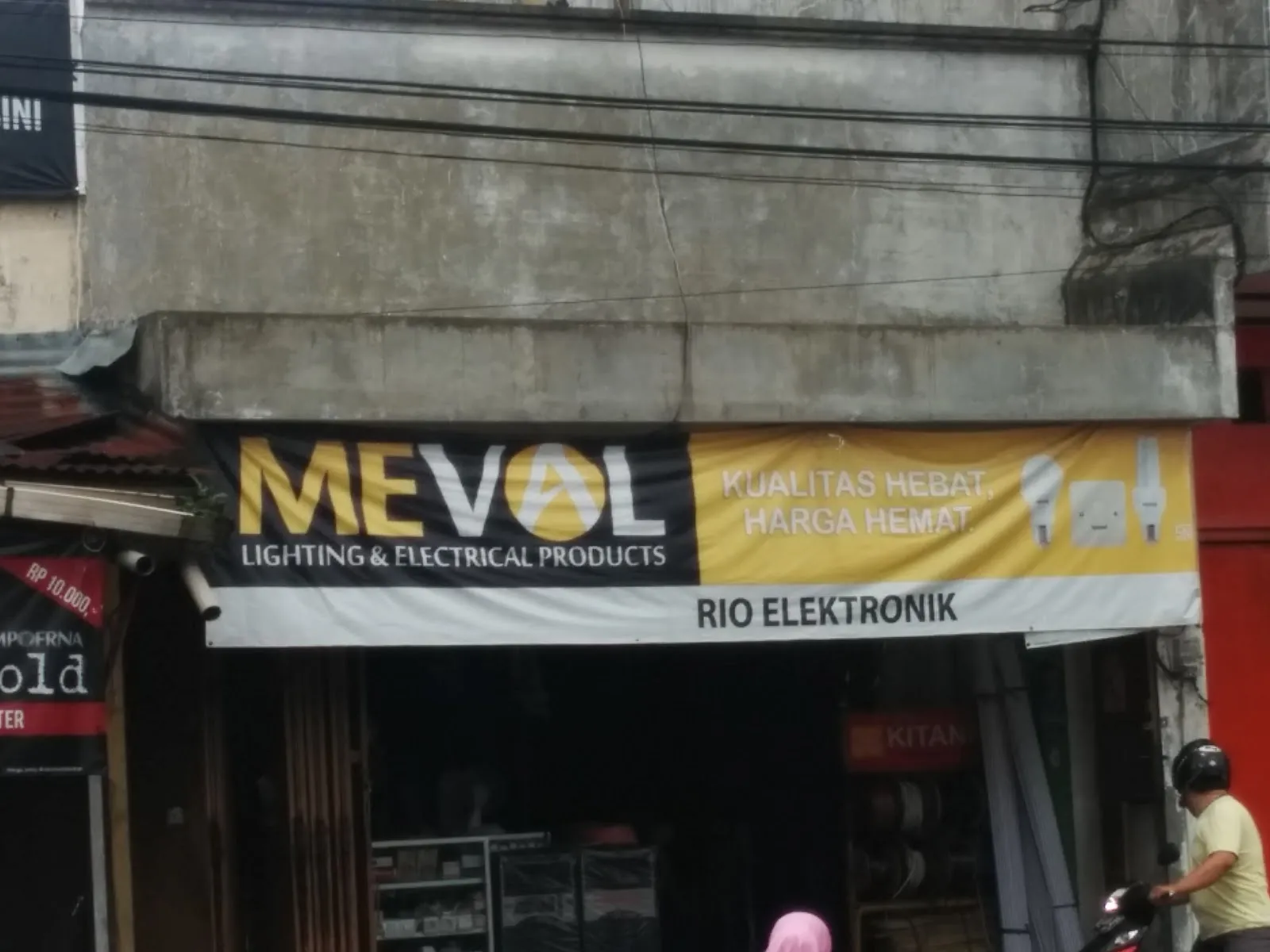 Rio Electronik