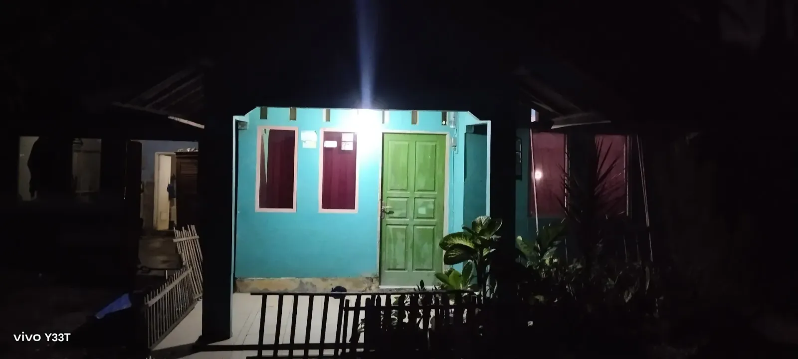 Ririk Purwanti House (Mbah Dedeng Suryana)