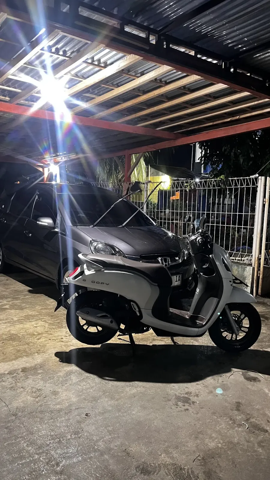 RiskyRentalMotor