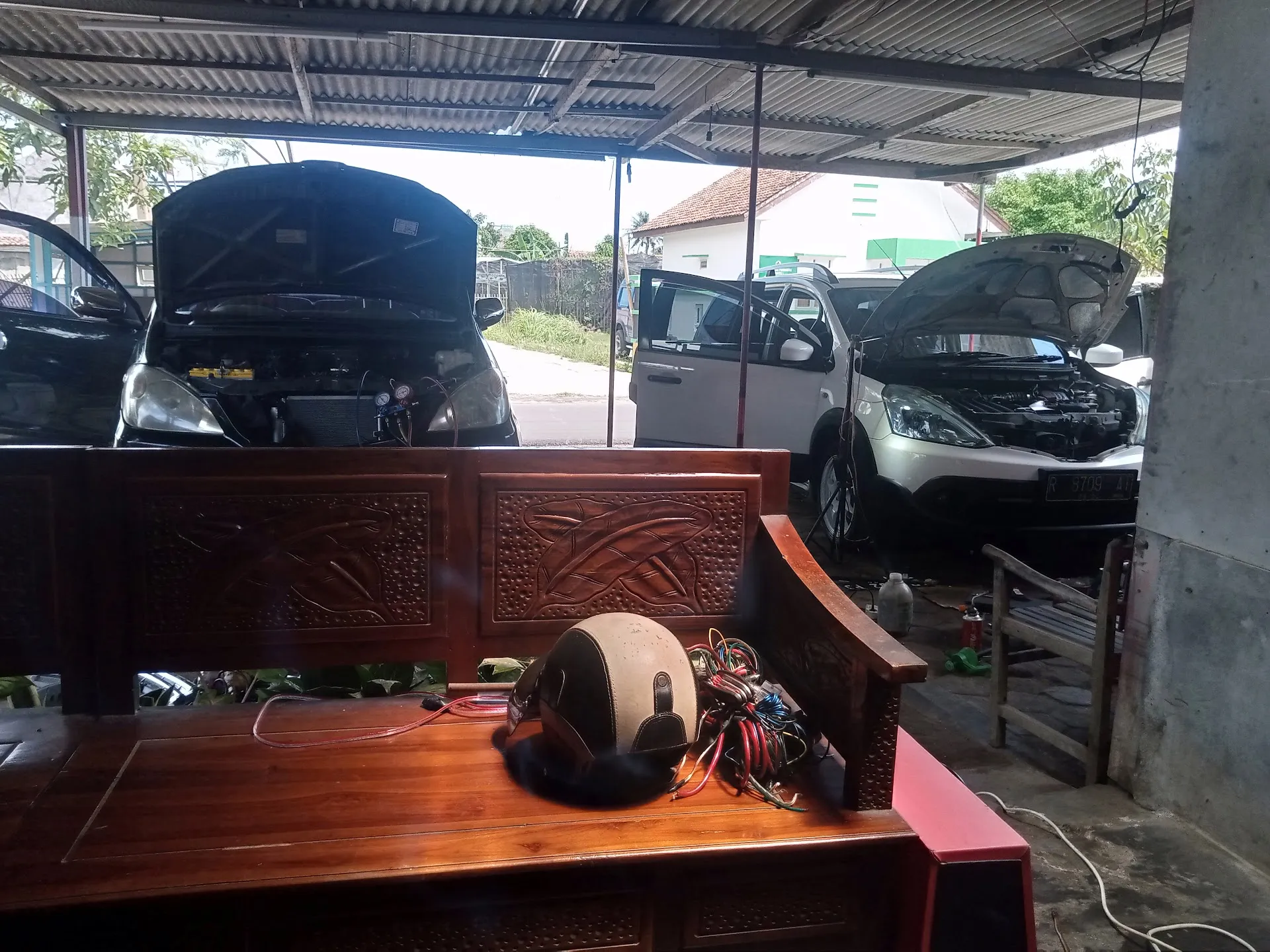 Rivan car audio & AC