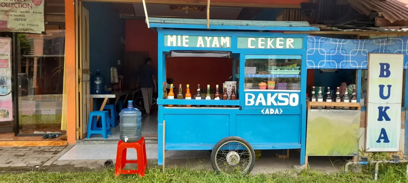 Rivin Oelshop