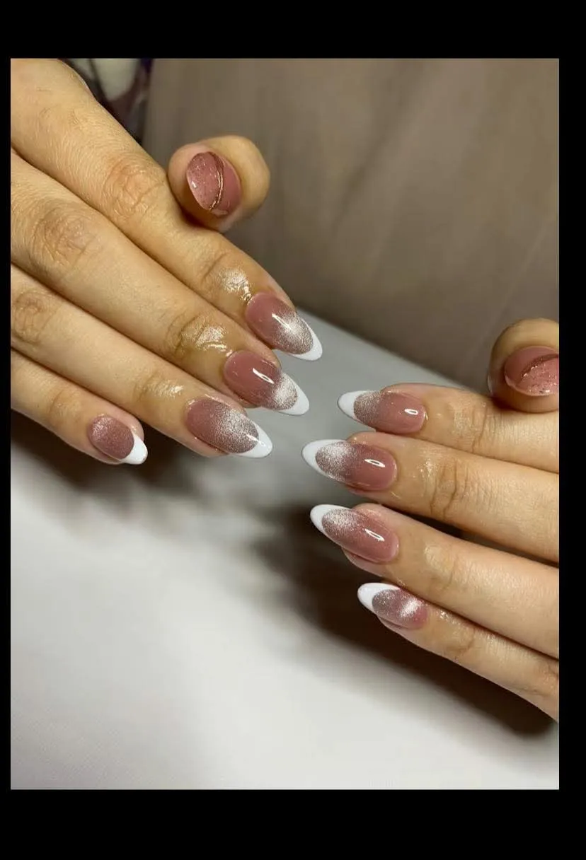 Riyenanda nails