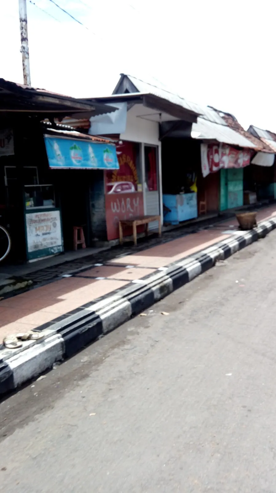 Rizki Intan Samudera. PT