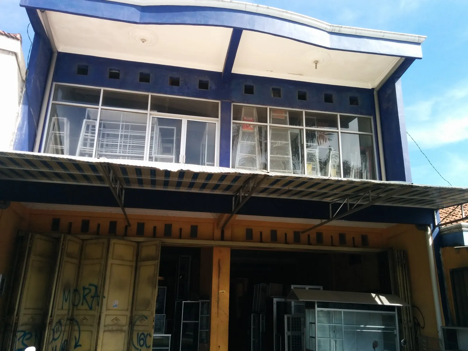 Rizky Aluminium