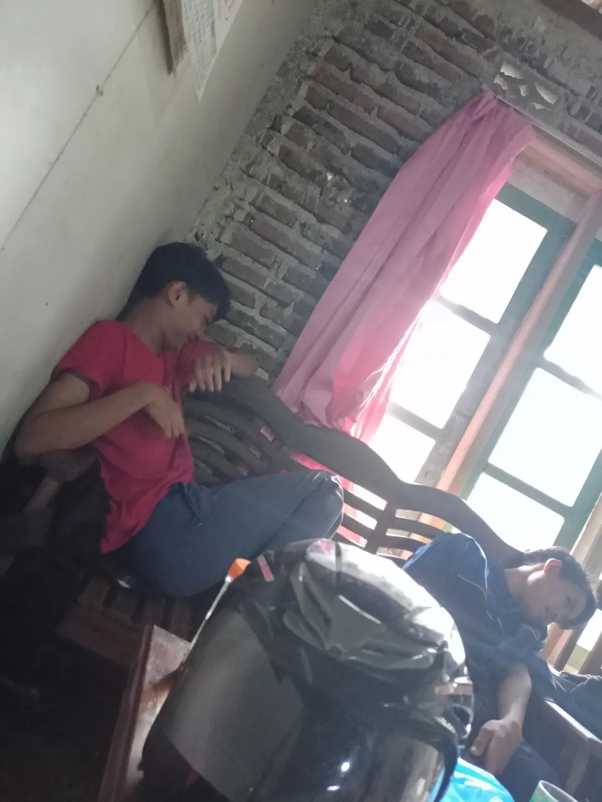 Rizky Ganteng