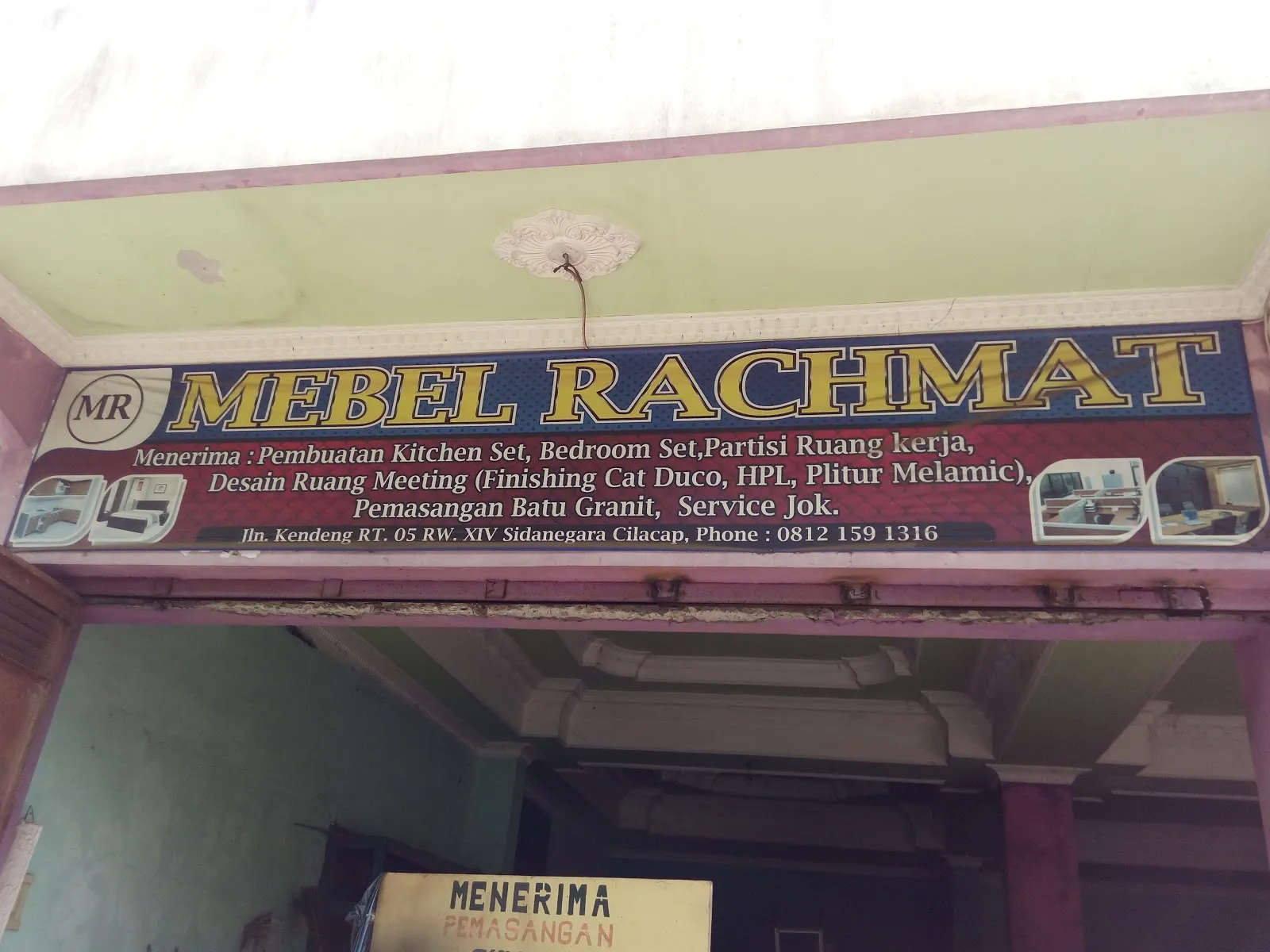 Rizky Meubel