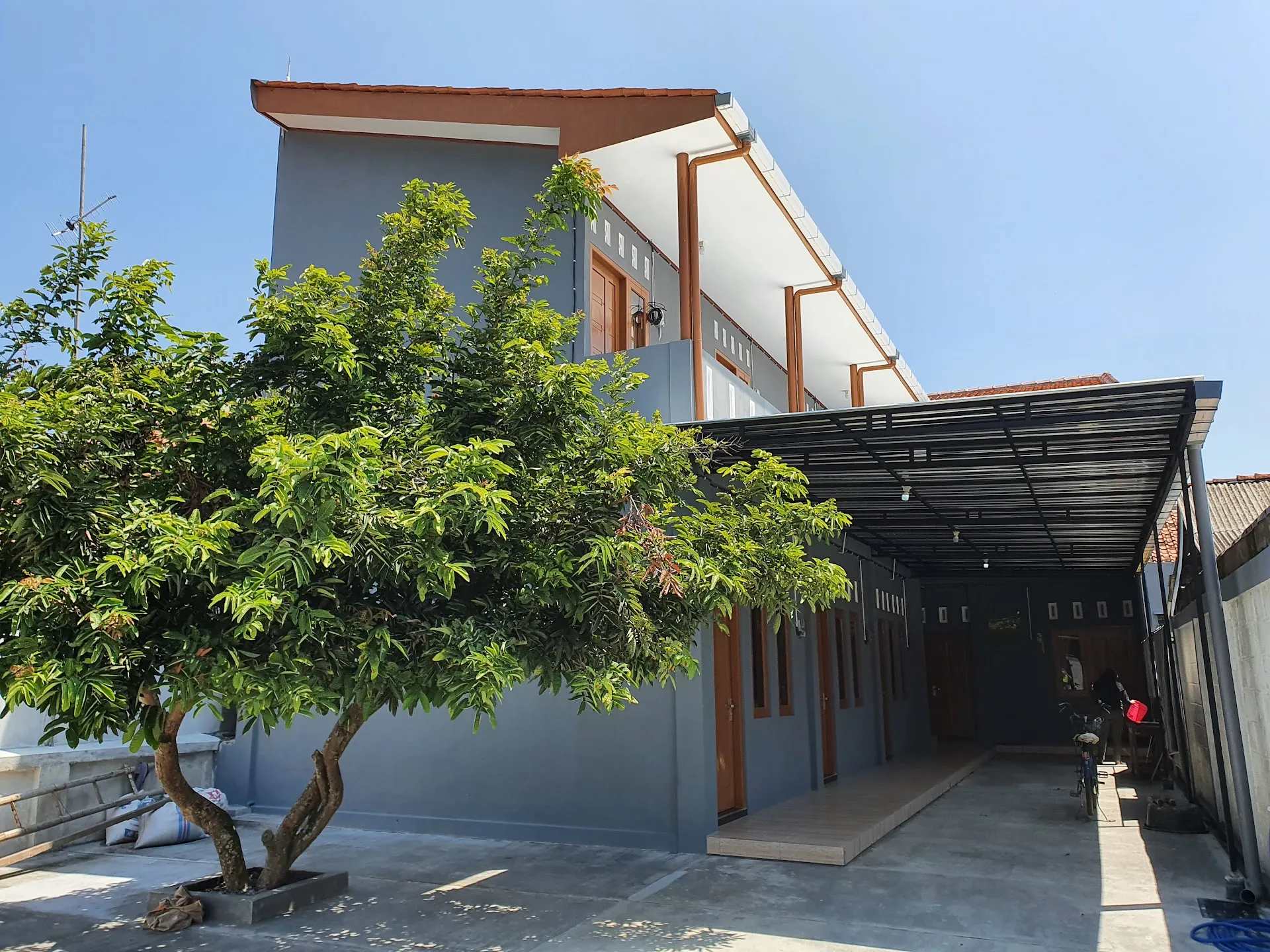 Rizky Rumah Kost