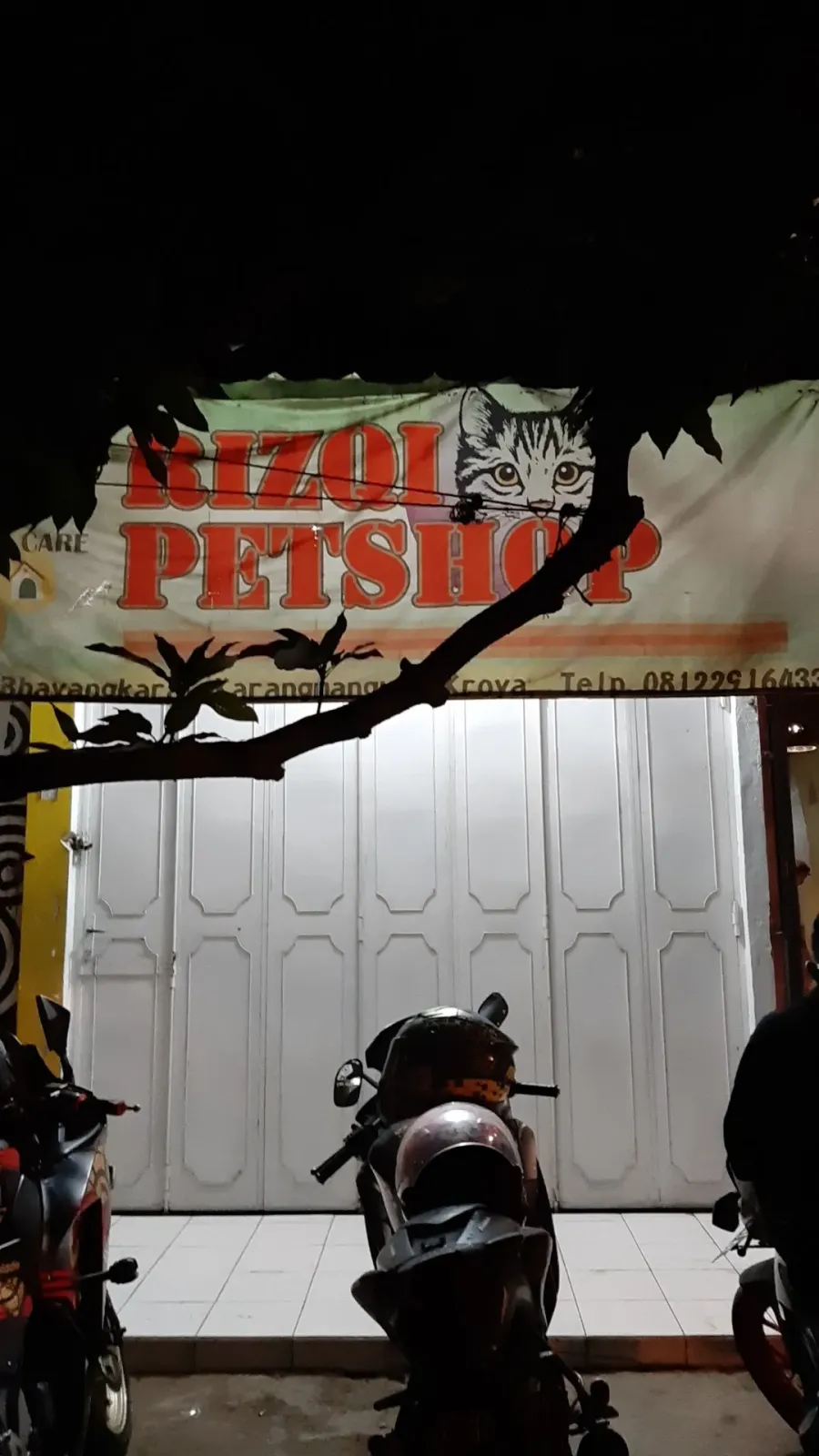 Rizqi Petshop