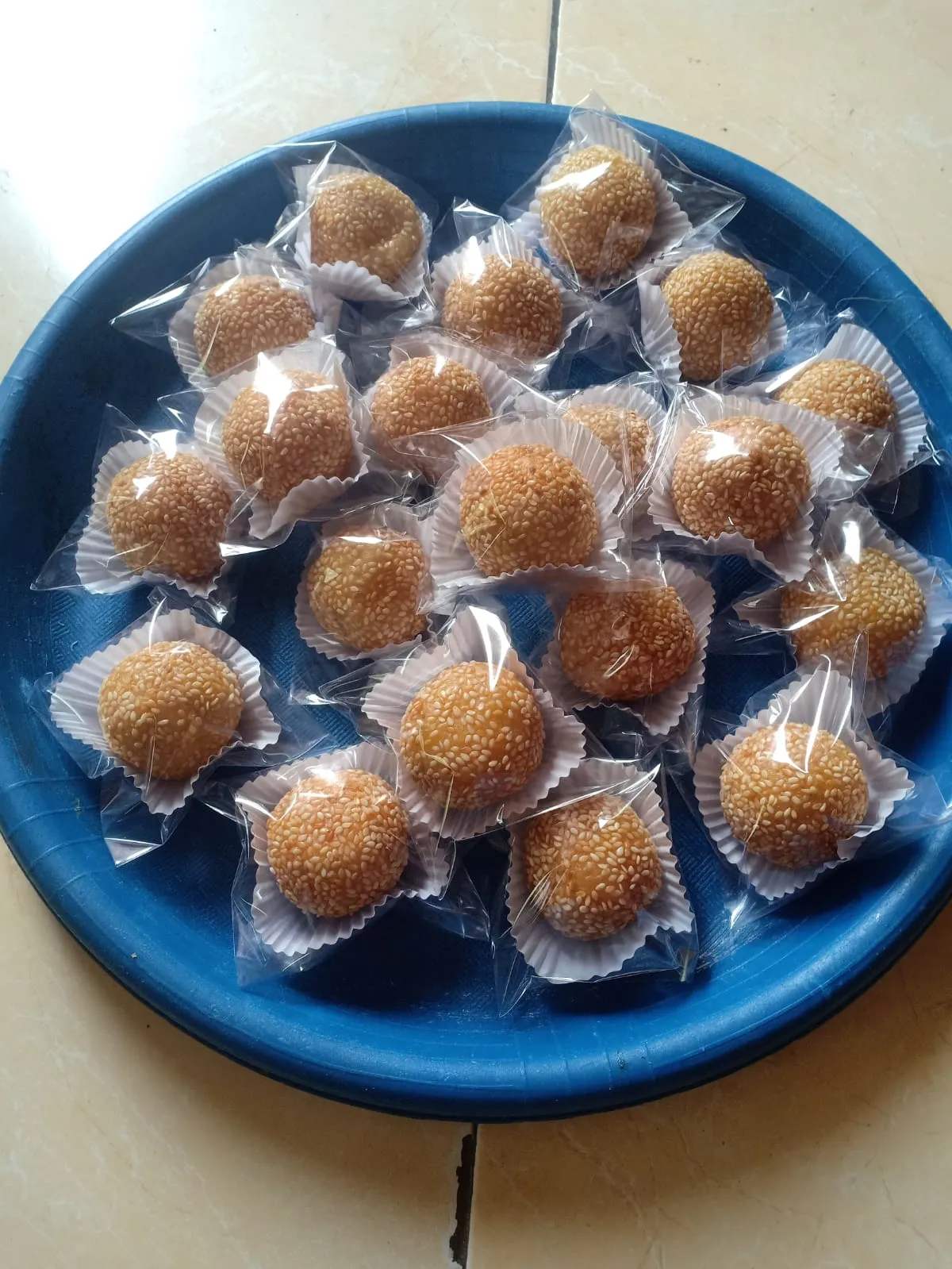 Rizqy Snack dan Catering