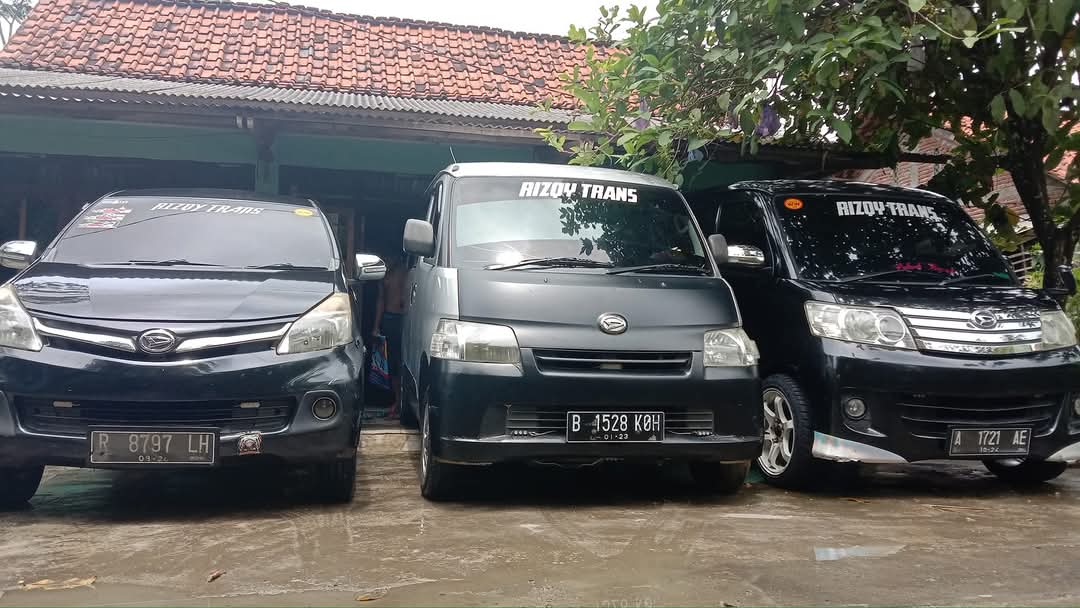 Rizqy travel