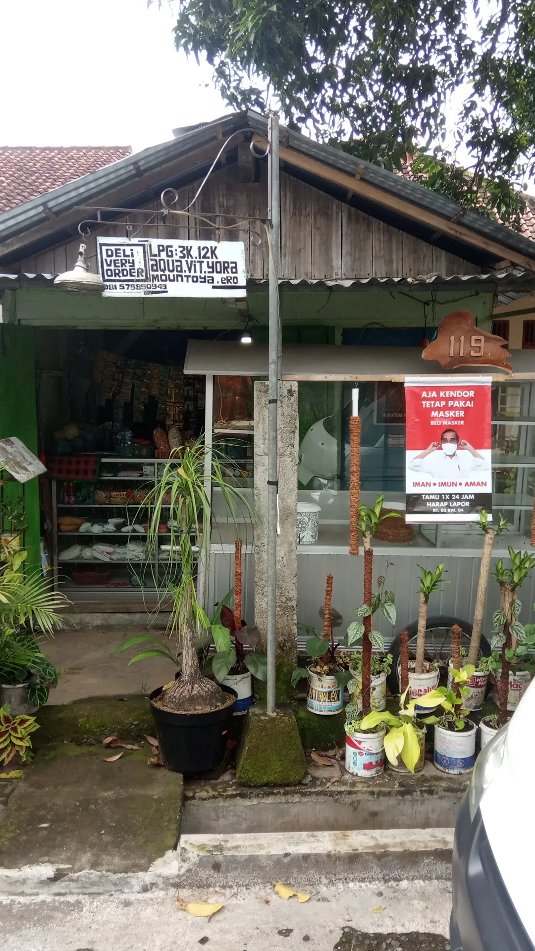 RJM Cilacap