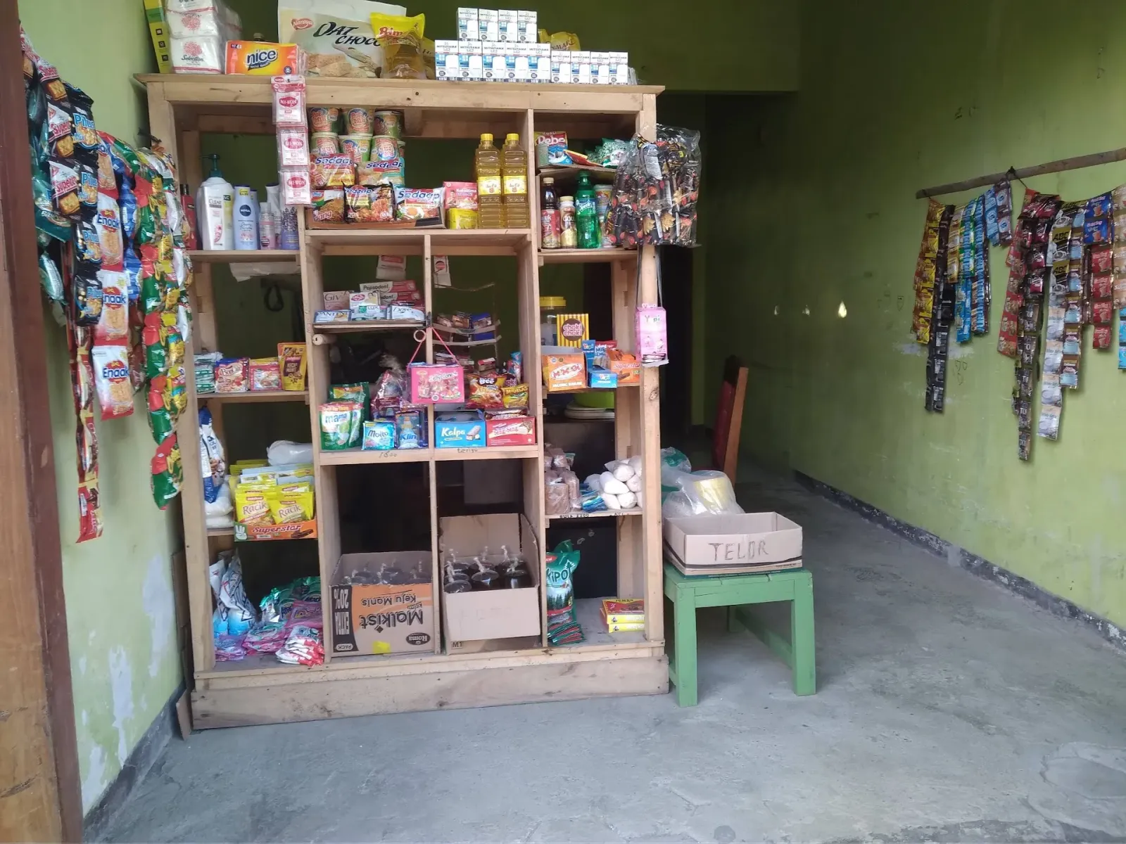 Rjo Mart