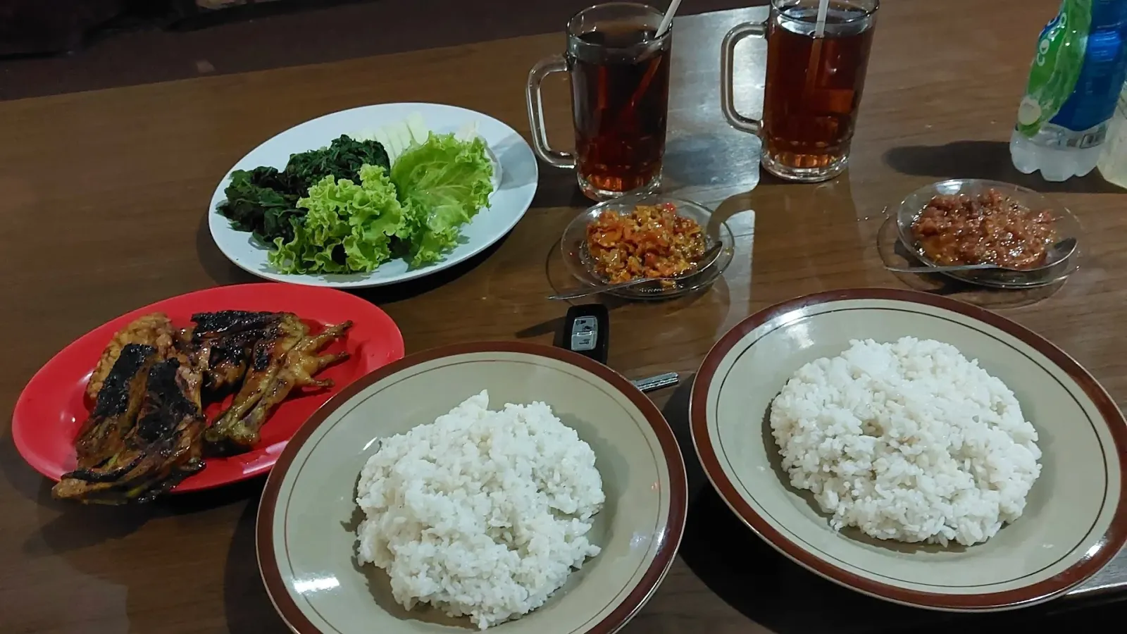 RM ADITYA cabang jati