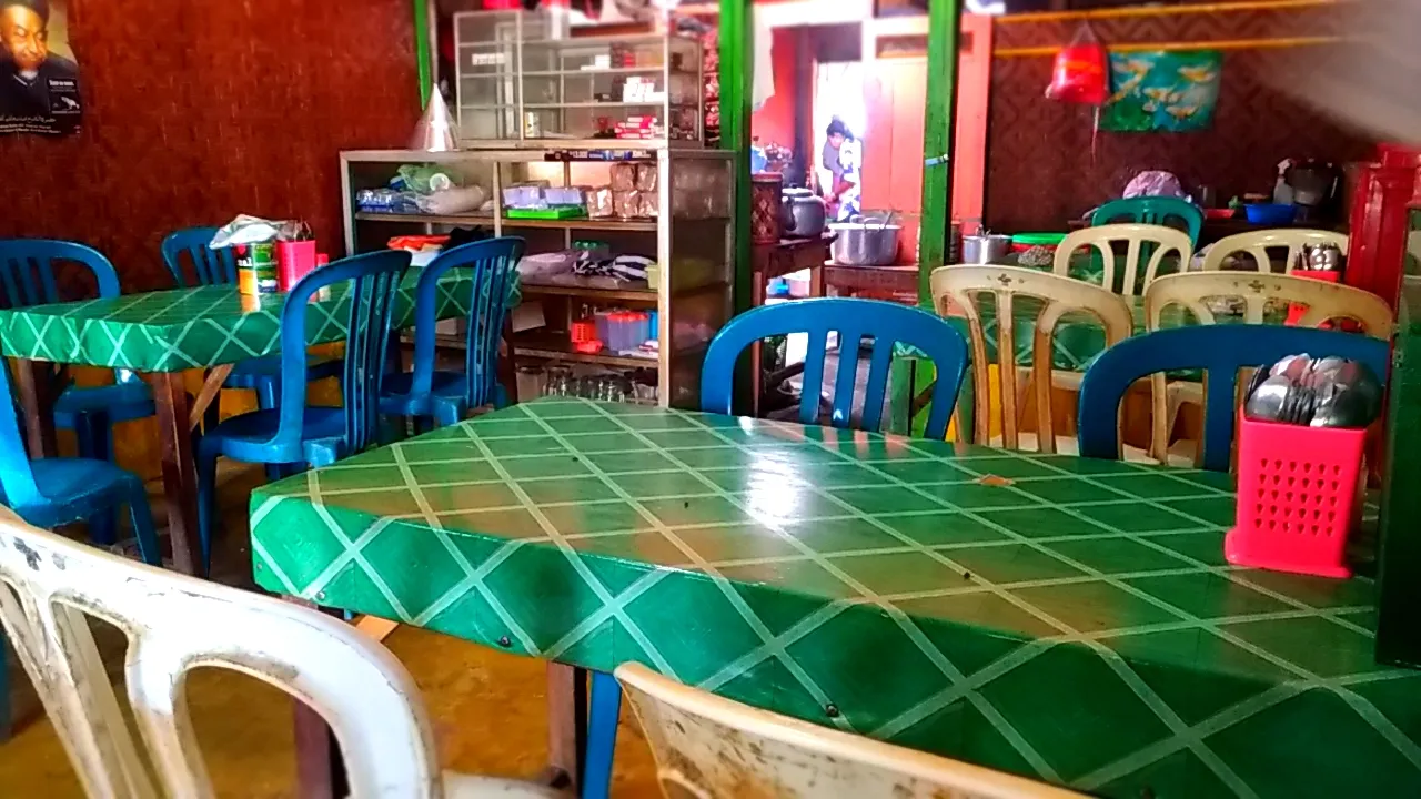Rm. Aneka Rasa