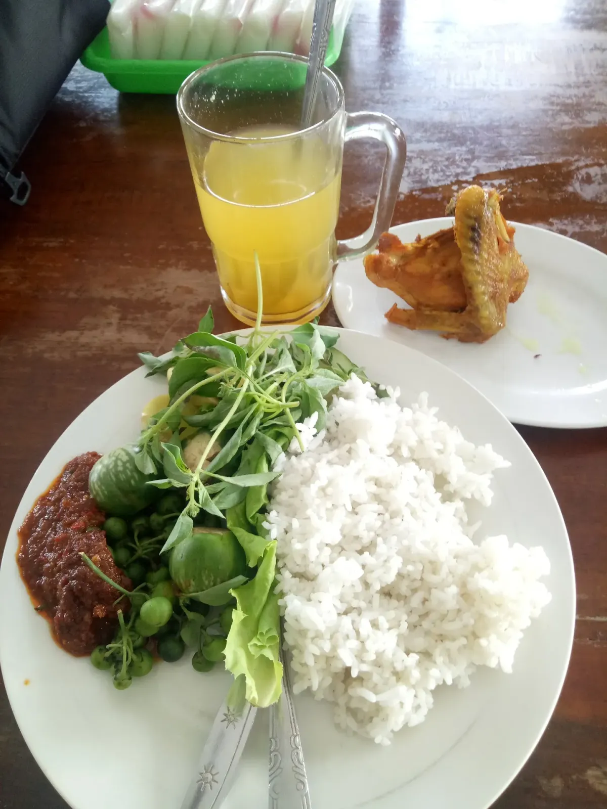 RM Berkah Sehat Sampang