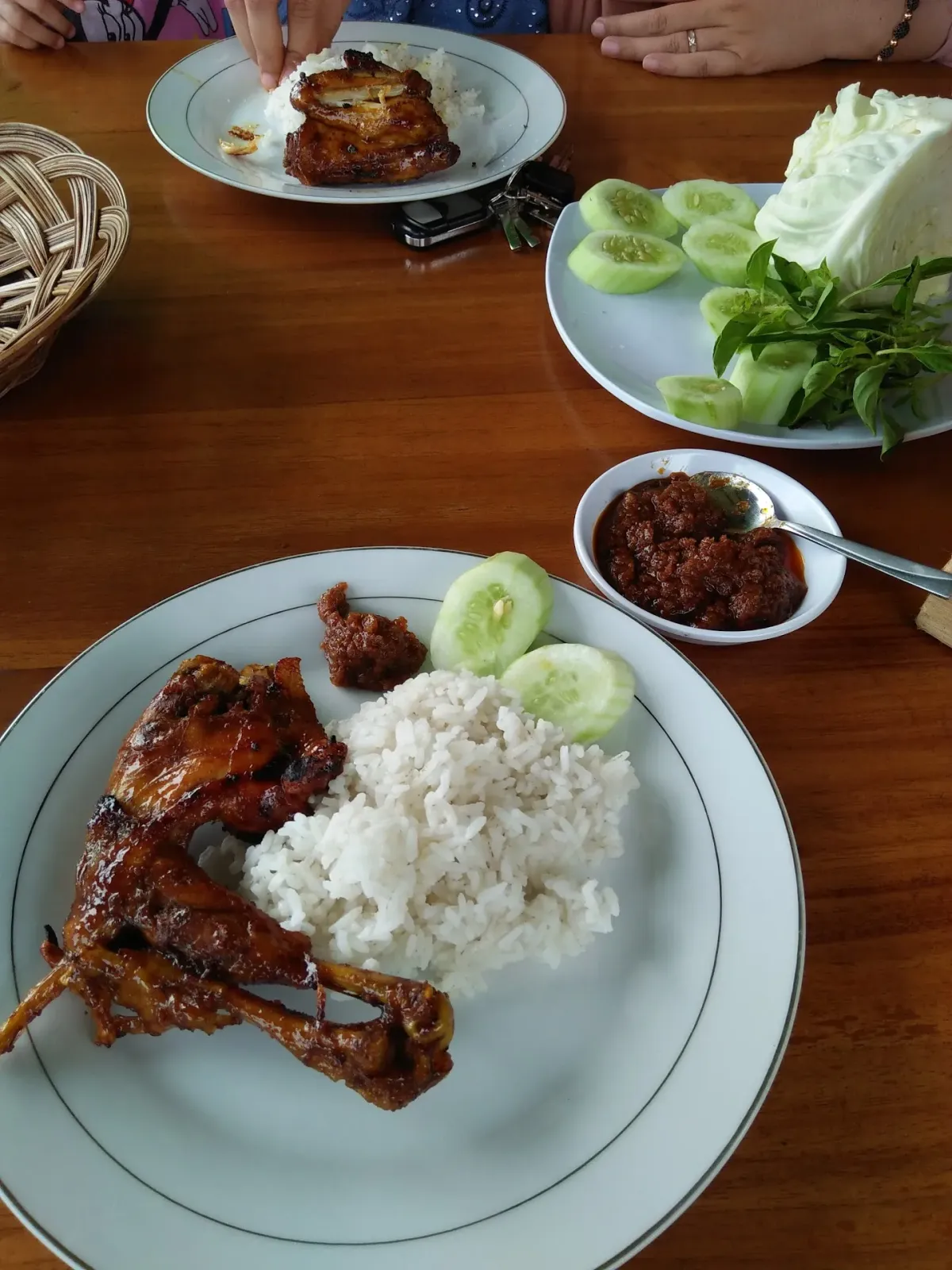 RM Bintang Rasa