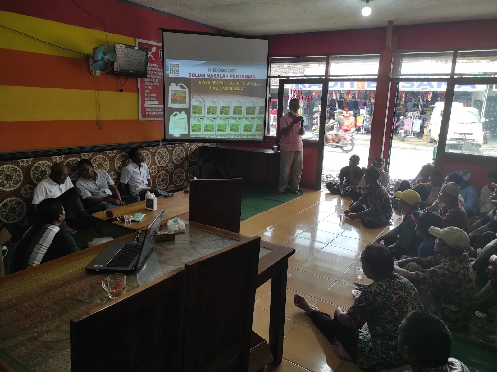 RM Borneo