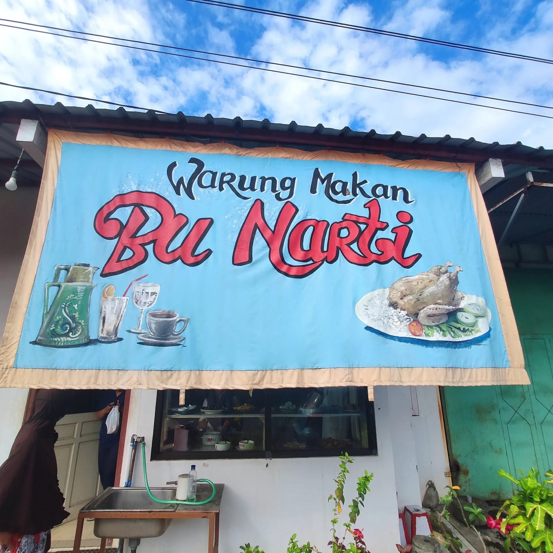 RM Bu Narti