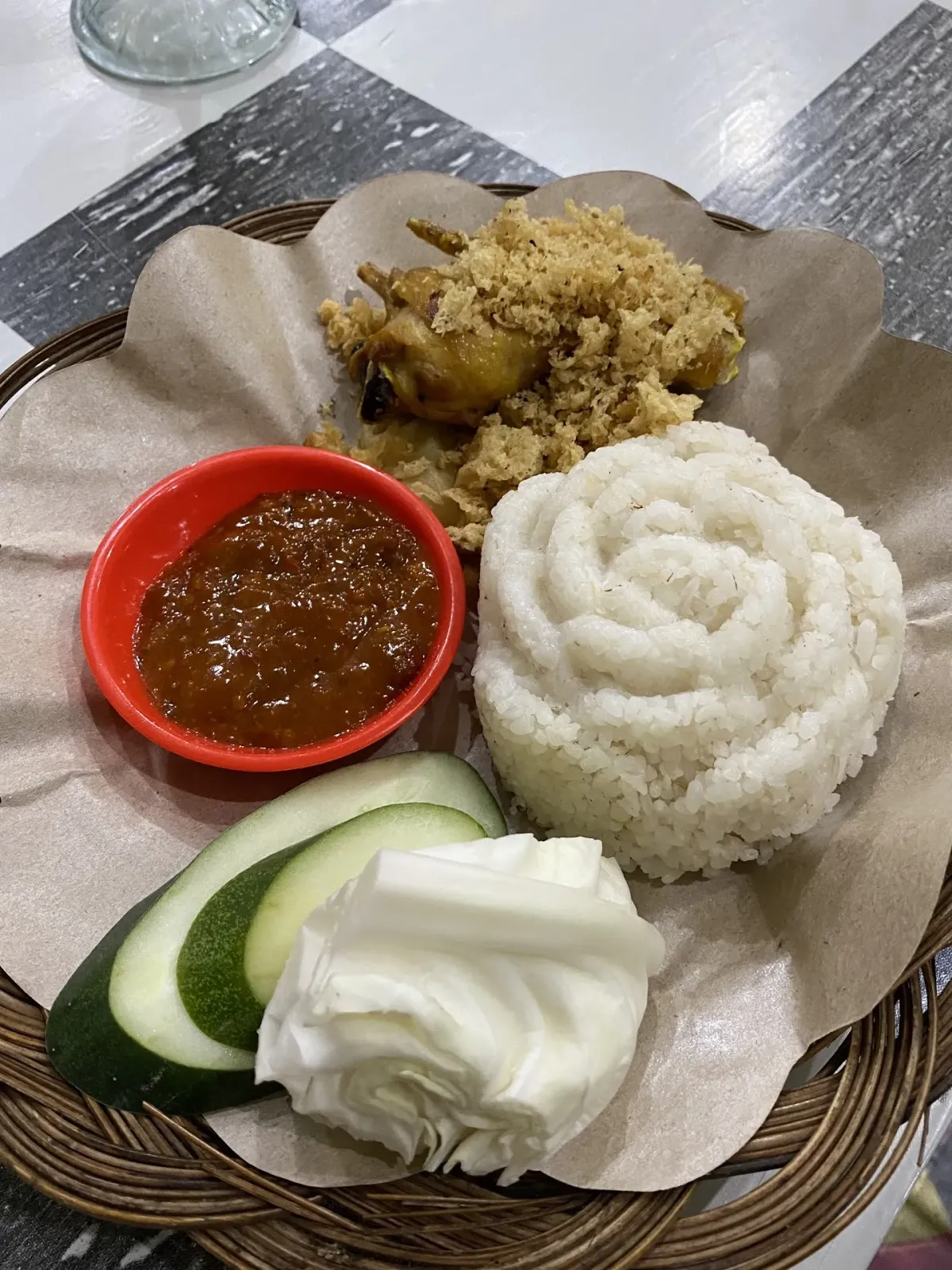 RM Cahaya Rezeky