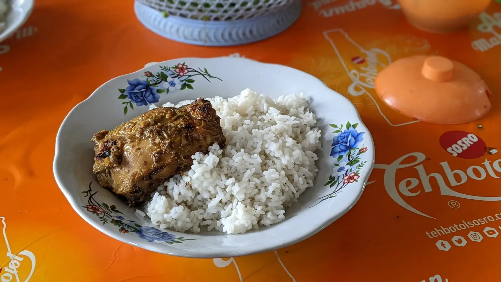 RM Dua Putri