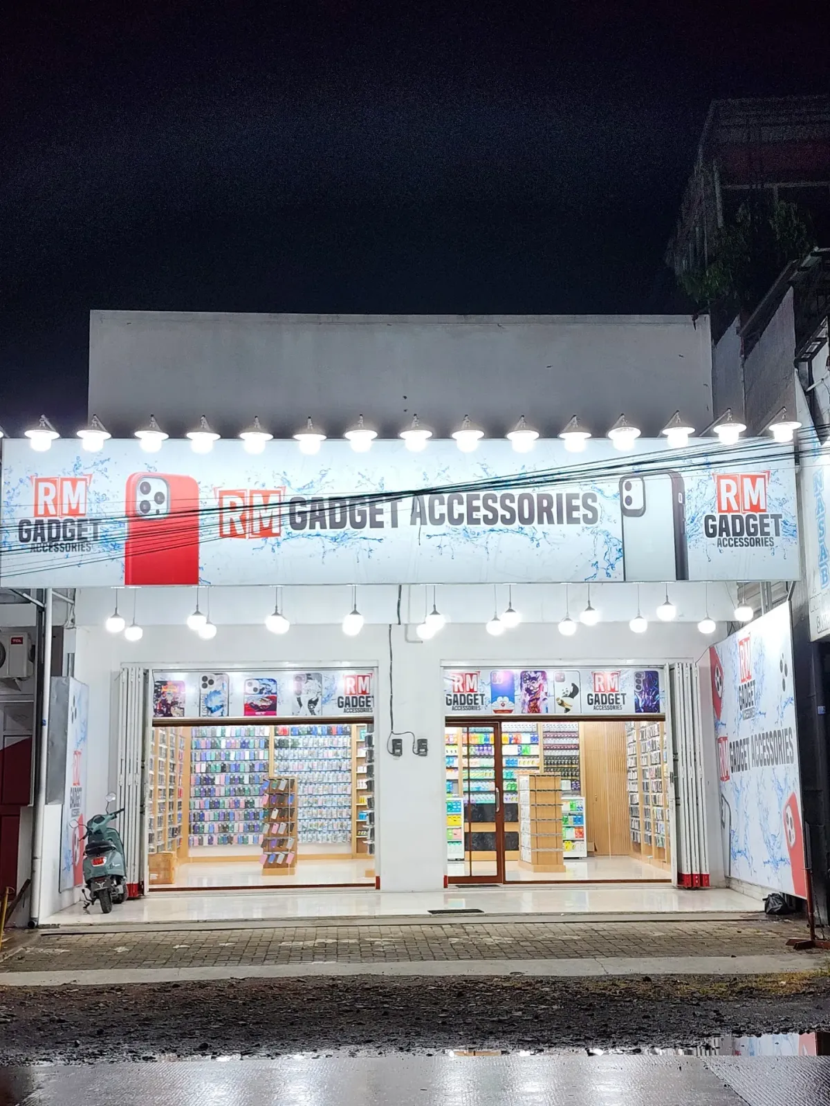 RM Gadget Acc Sampang