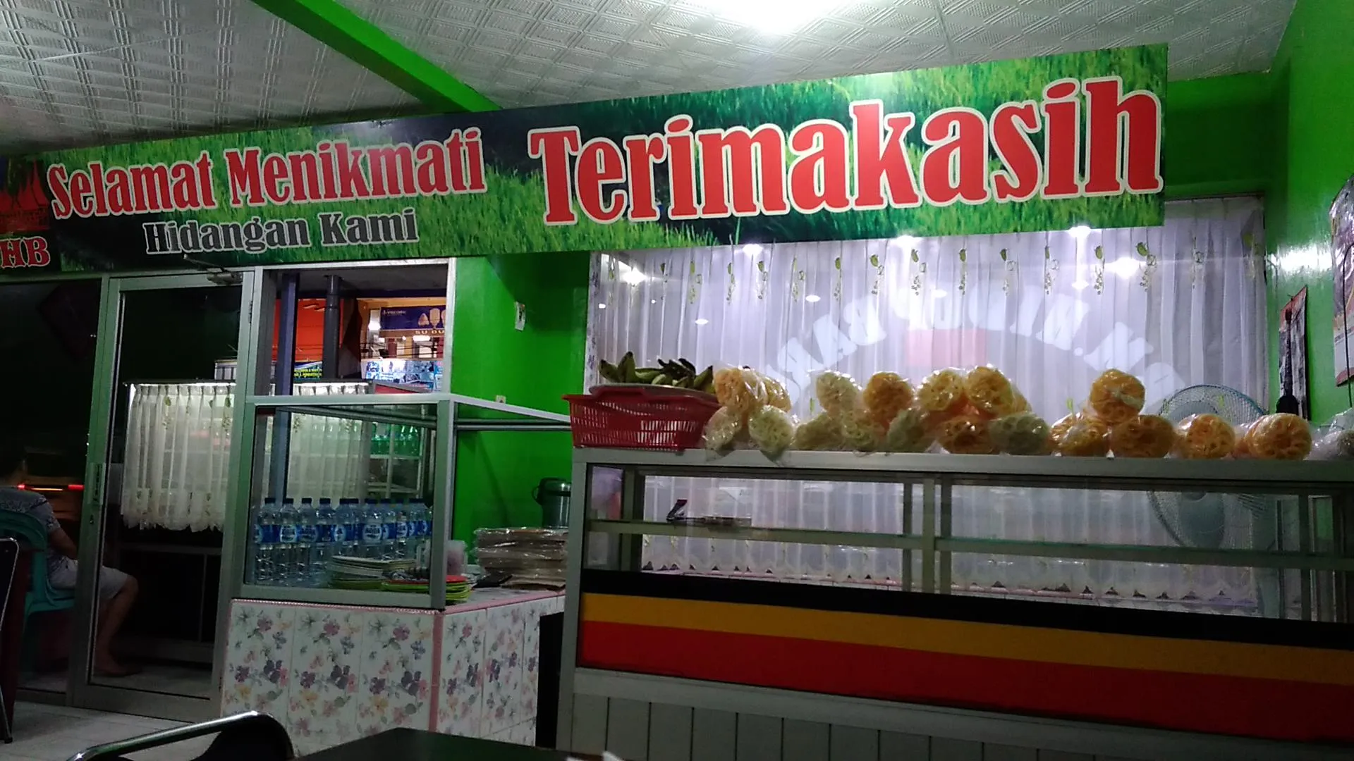 RM Hidup Baru