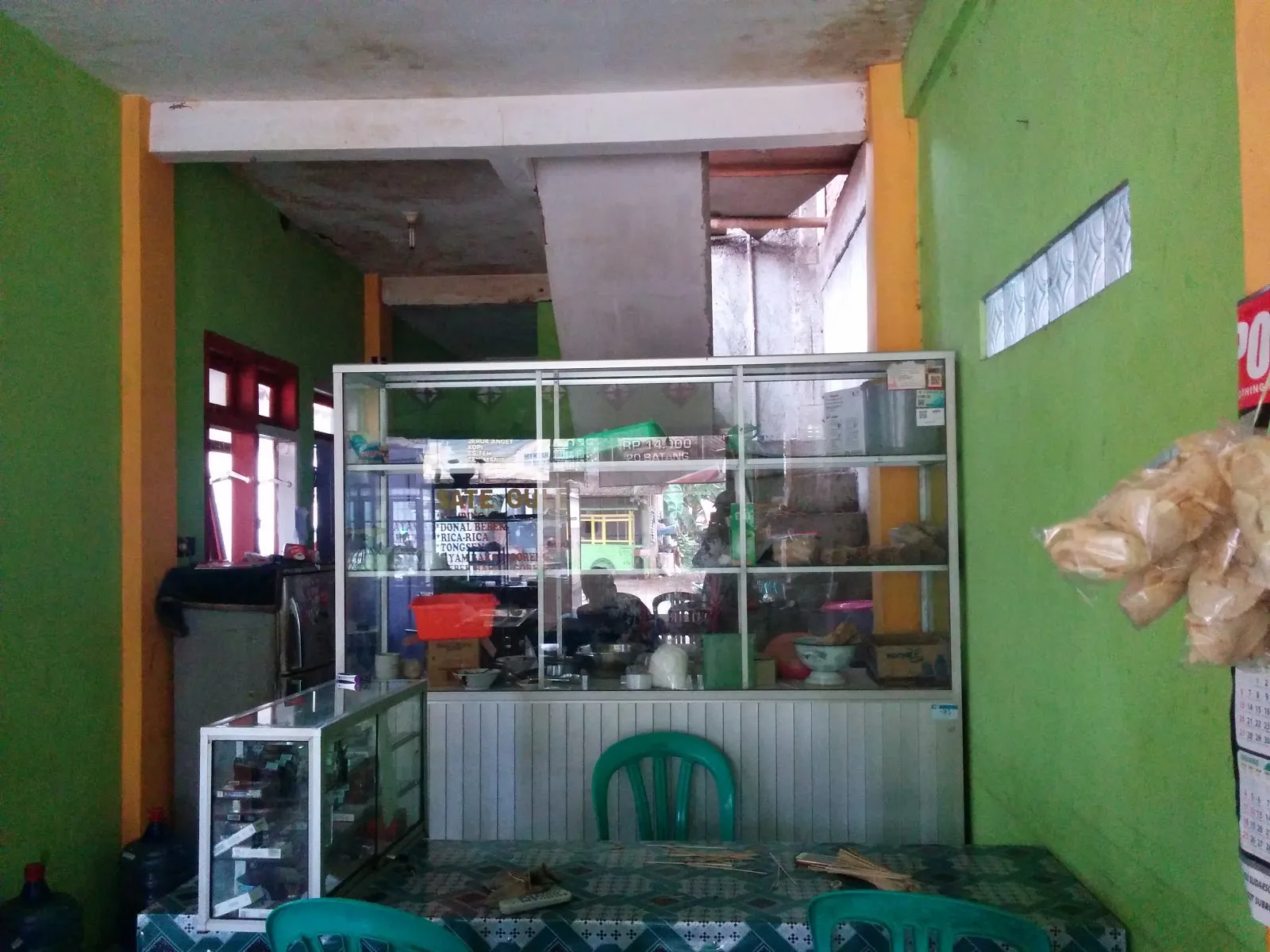 RM Jaya Rasa