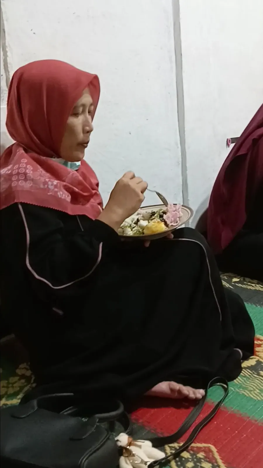 Rm. Masakan Solo & Lesehan