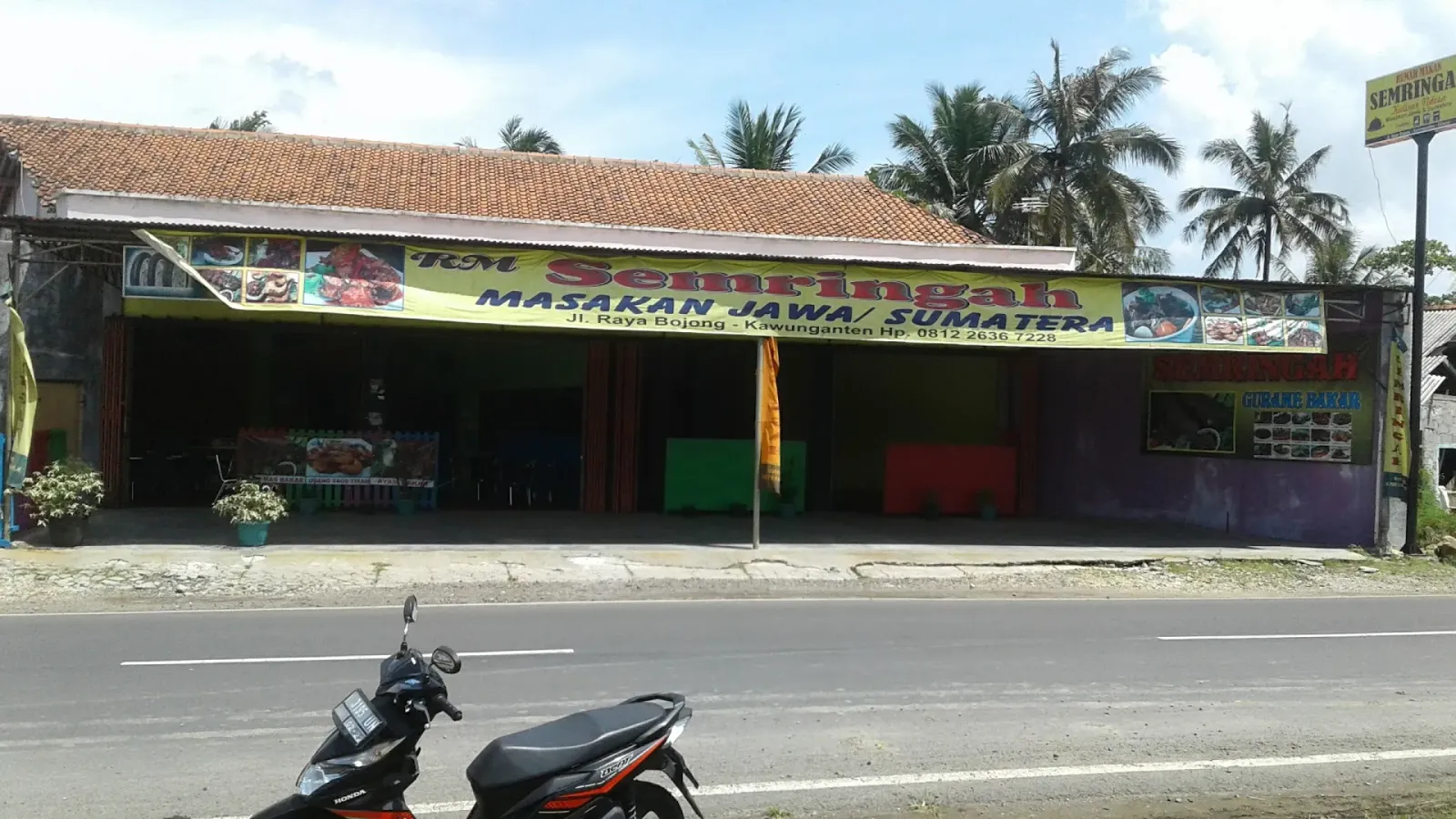 Rm Mbah Saring