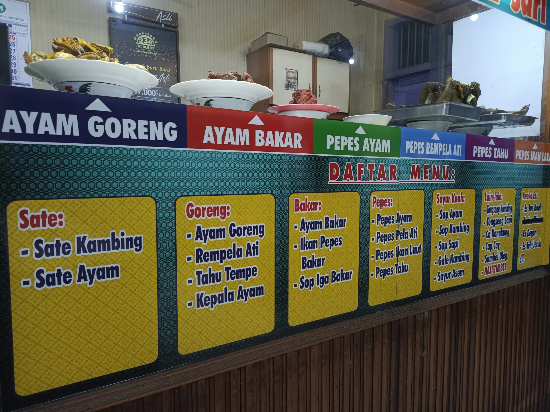 RM Mekar Sari