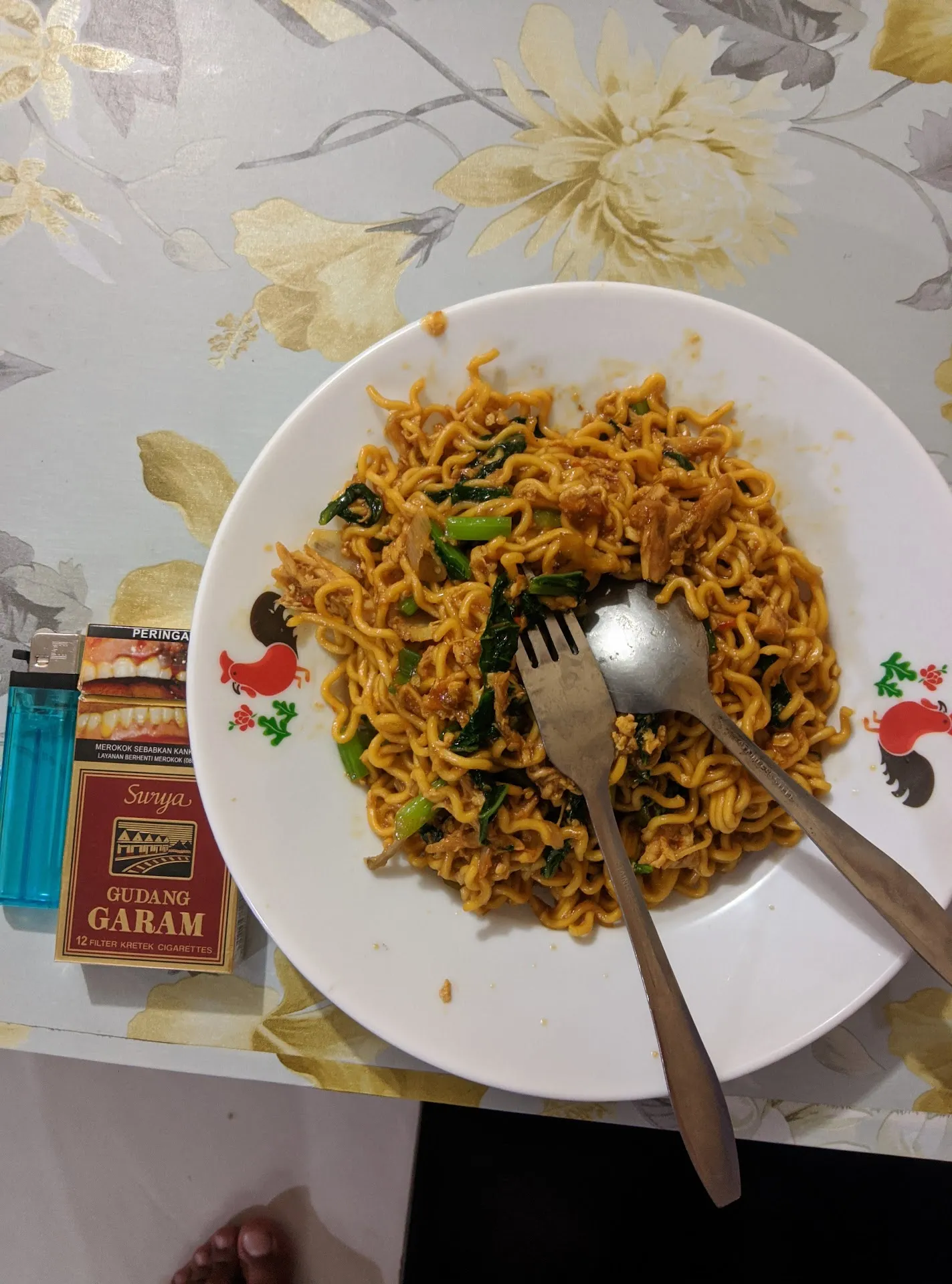 RM NASI GORENG BARIKLANA