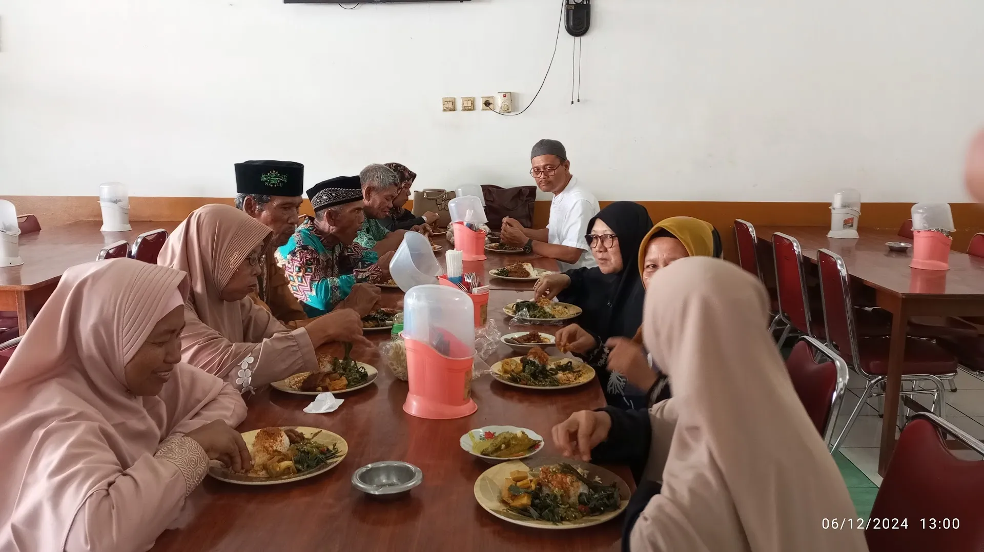 RM ONE MASAKAN PADANG